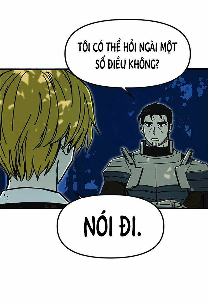 BUG PLAYER - NGƯỜI CHƠI LỖI: Chapter 45
