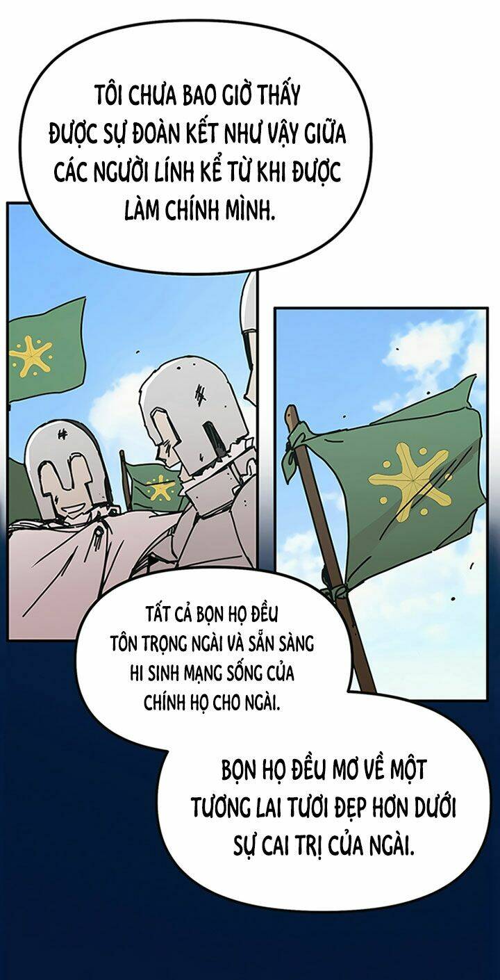 BUG PLAYER - NGƯỜI CHƠI LỖI: Chapter 45