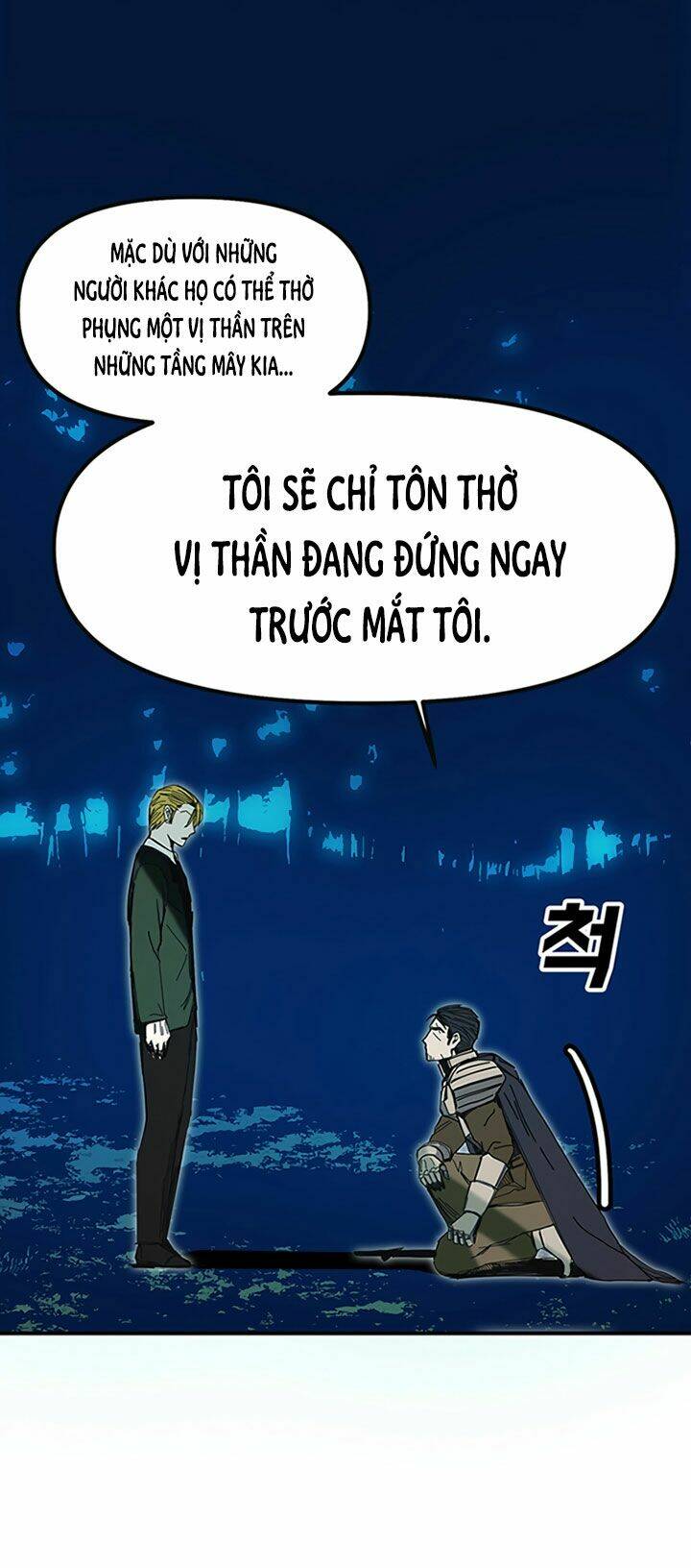 BUG PLAYER - NGƯỜI CHƠI LỖI: Chapter 45