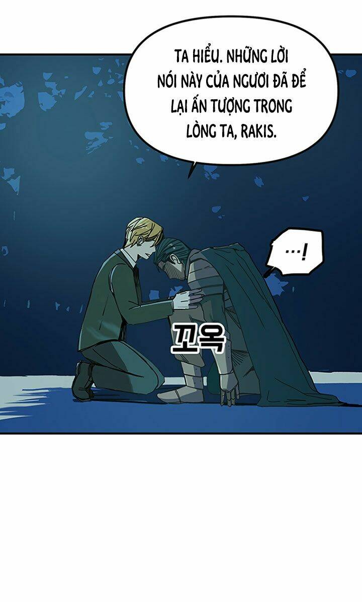 BUG PLAYER - NGƯỜI CHƠI LỖI: Chapter 45