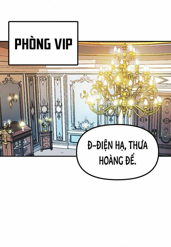 BUG PLAYER - NGƯỜI CHƠI LỖI: Chapter 45