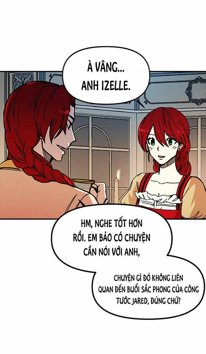 BUG PLAYER - NGƯỜI CHƠI LỖI: Chapter 45
