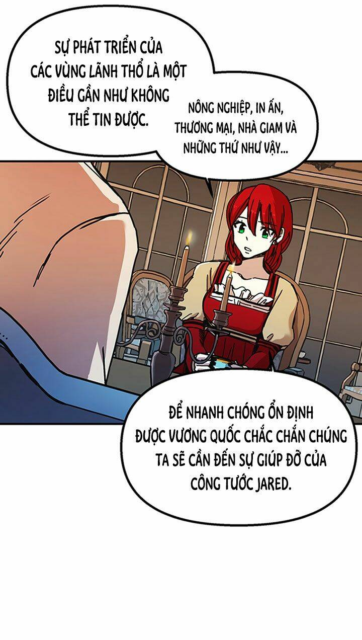 BUG PLAYER - NGƯỜI CHƠI LỖI: Chapter 45