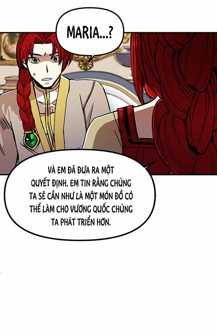BUG PLAYER - NGƯỜI CHƠI LỖI: Chapter 45