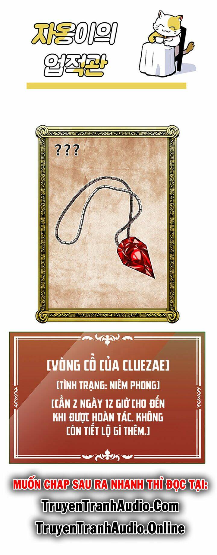 BUG PLAYER - NGƯỜI CHƠI LỖI: Chapter 45