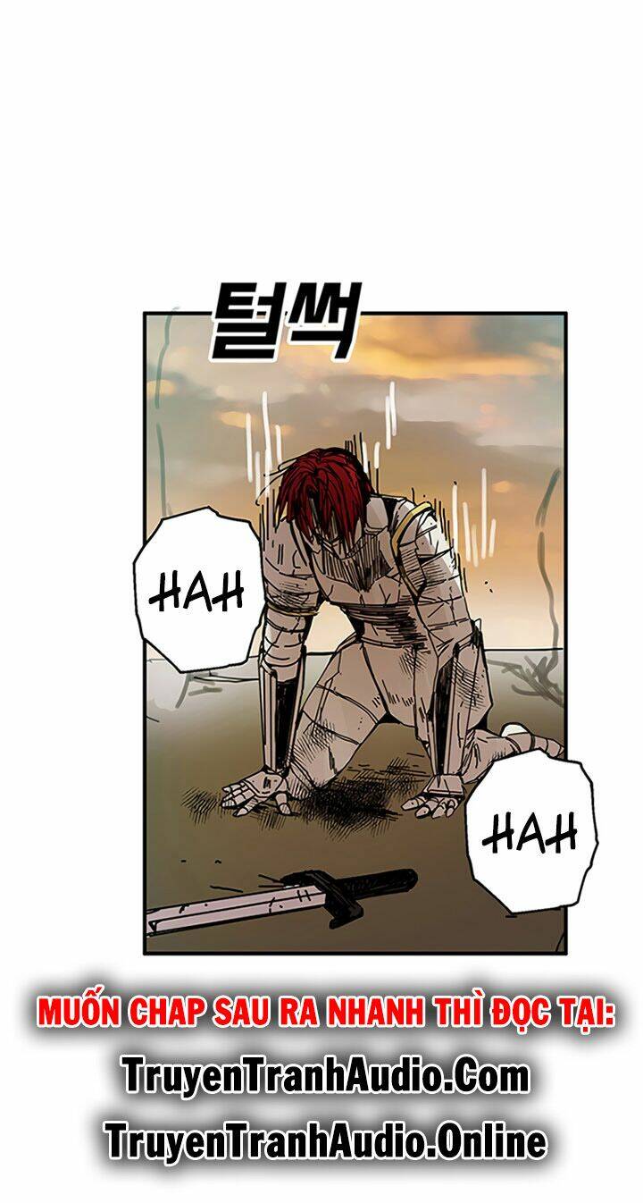 BUG PLAYER - NGƯỜI CHƠI LỖI: Chapter 45