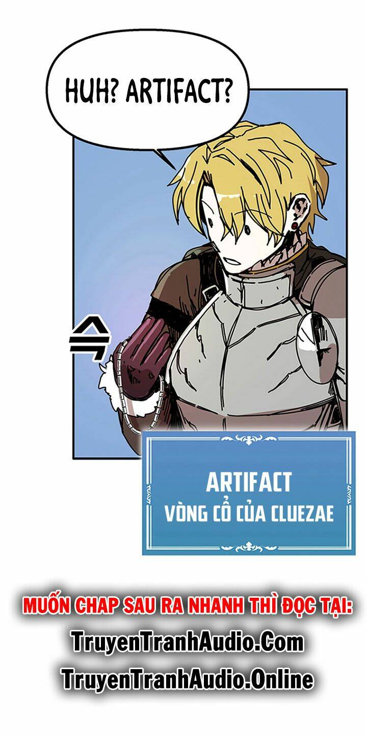 BUG PLAYER - NGƯỜI CHƠI LỖI: Chapter 45