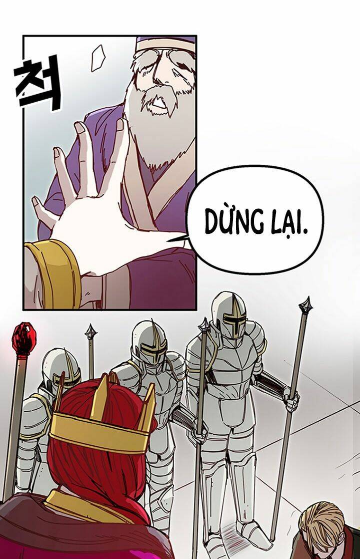 BUG PLAYER - NGƯỜI CHƠI LỖI: Chapter 45