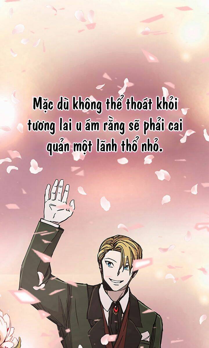 BUG PLAYER - NGƯỜI CHƠI LỖI: Chapter 45
