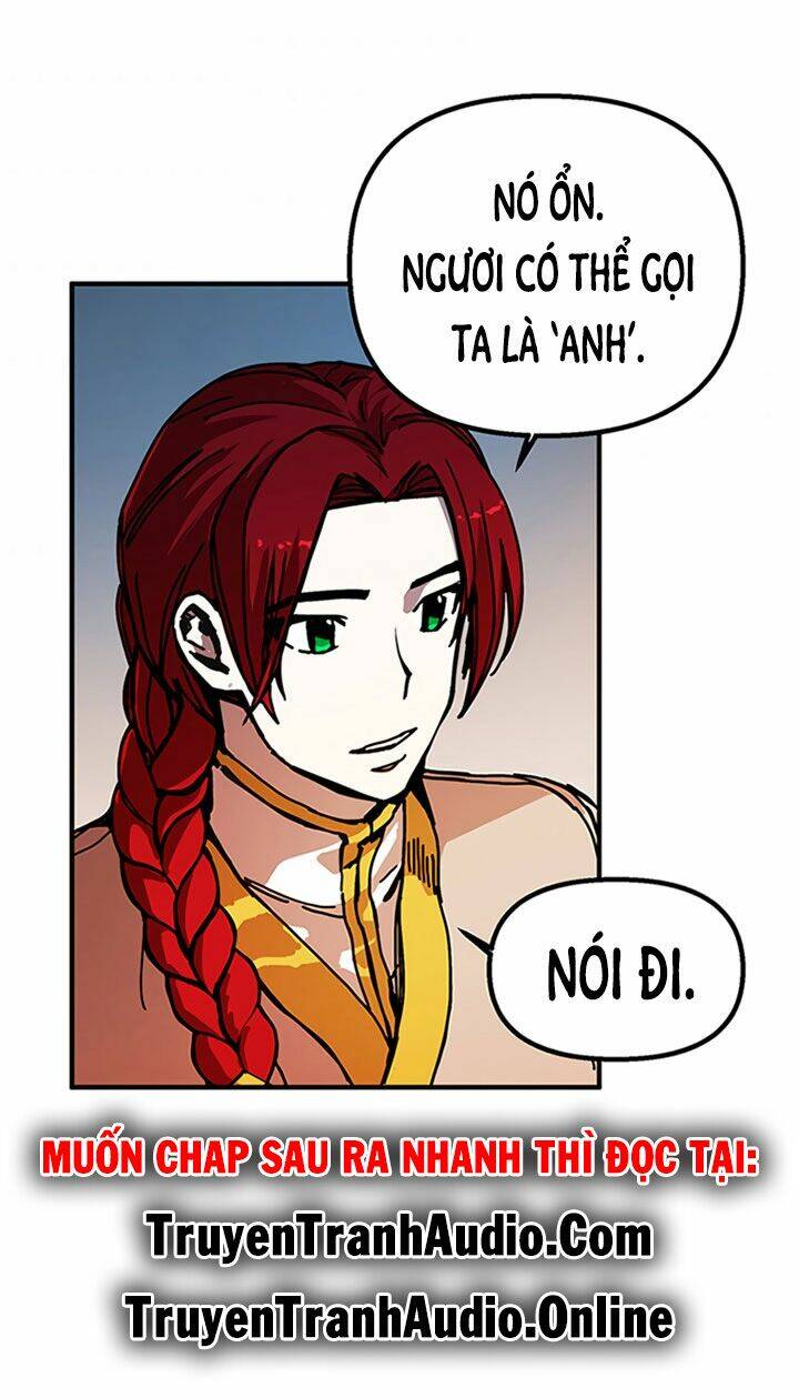BUG PLAYER - NGƯỜI CHƠI LỖI: Chapter 45