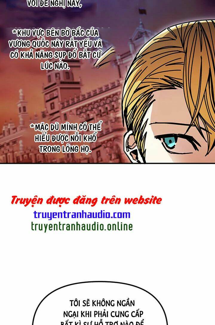 BUG PLAYER - NGƯỜI CHƠI LỖI: Chapter 46