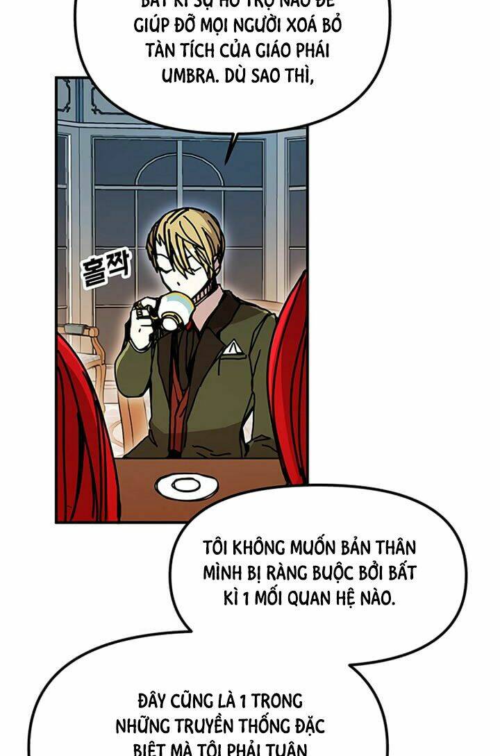 BUG PLAYER - NGƯỜI CHƠI LỖI: Chapter 46