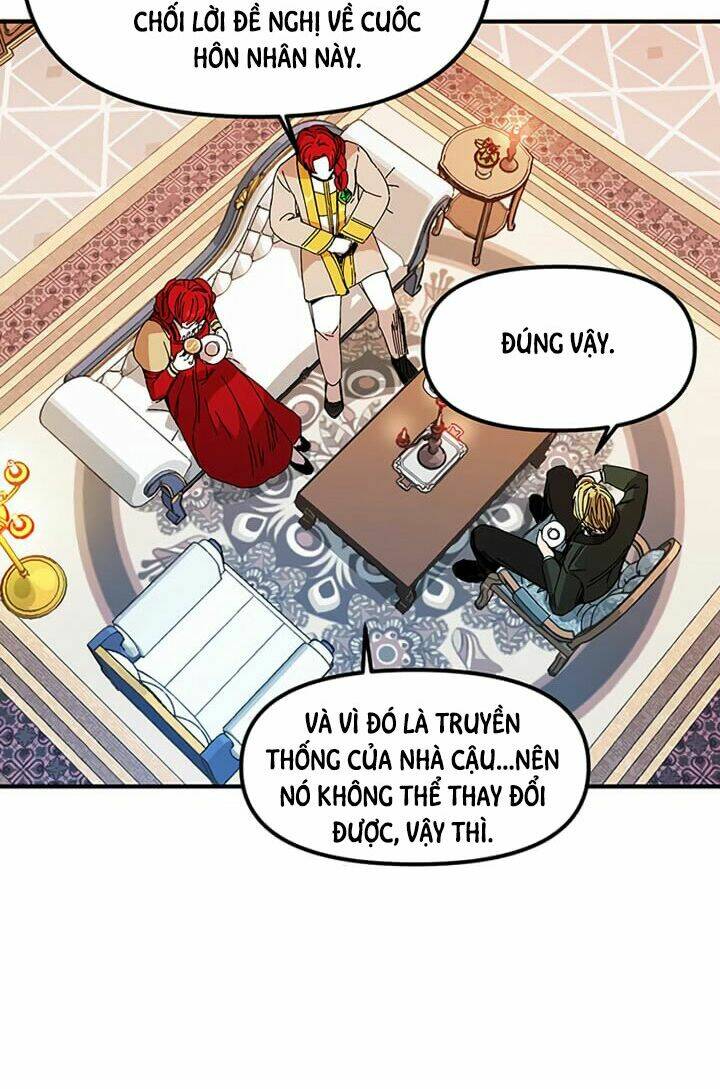 BUG PLAYER - NGƯỜI CHƠI LỖI: Chapter 46