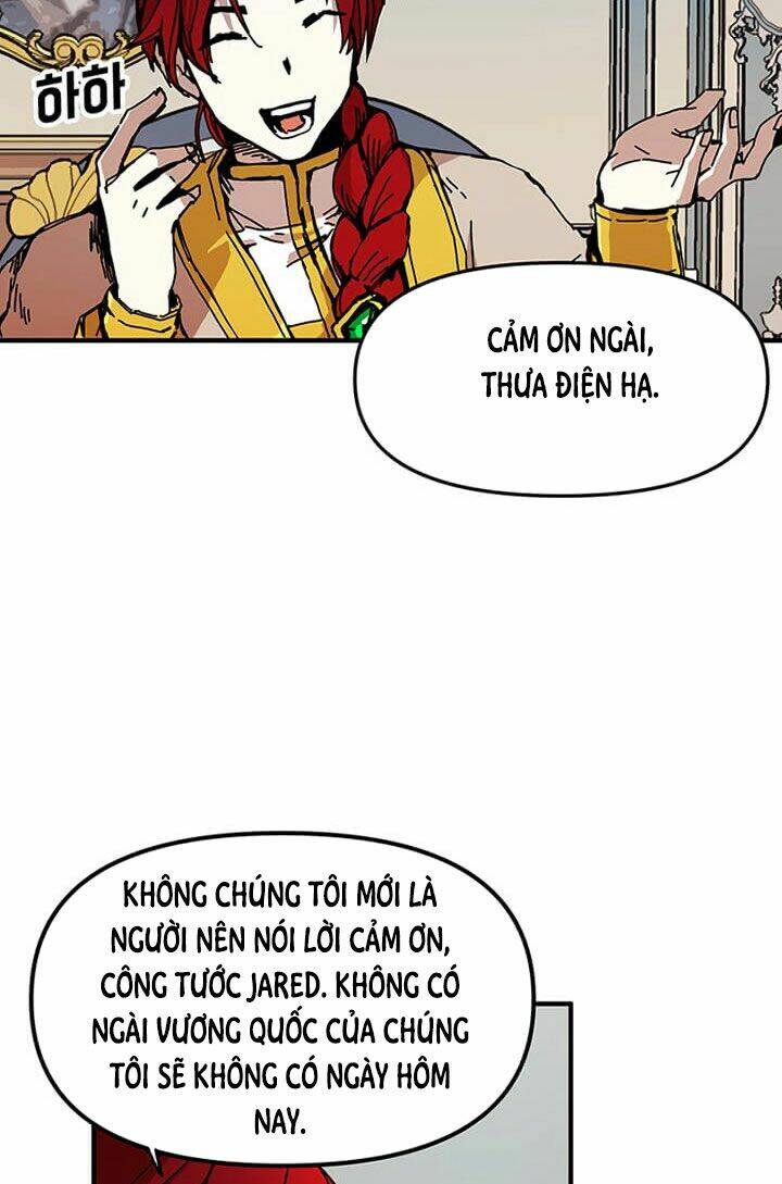 BUG PLAYER - NGƯỜI CHƠI LỖI: Chapter 46