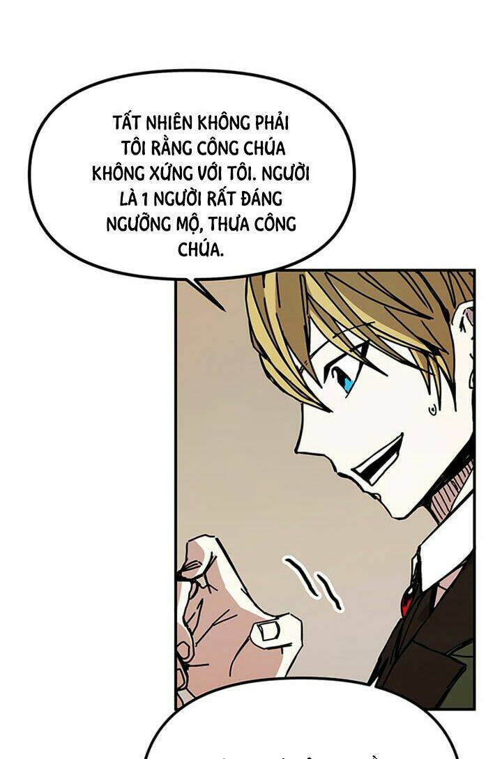 BUG PLAYER - NGƯỜI CHƠI LỖI: Chapter 46