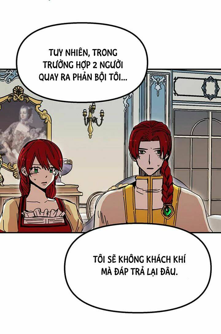 BUG PLAYER - NGƯỜI CHƠI LỖI: Chapter 46