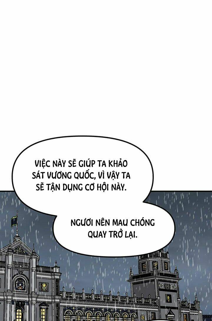 BUG PLAYER - NGƯỜI CHƠI LỖI: Chapter 46