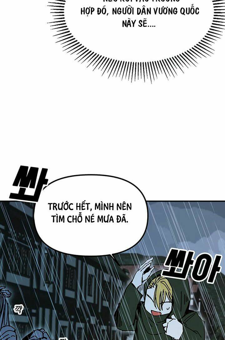 BUG PLAYER - NGƯỜI CHƠI LỖI: Chapter 46