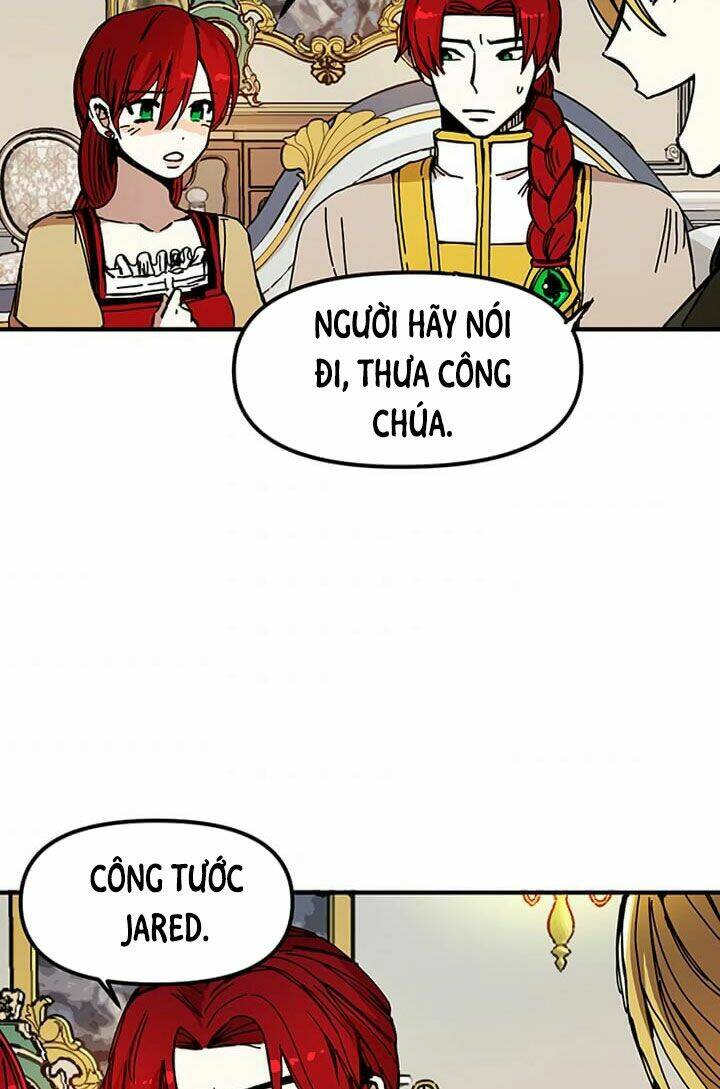 BUG PLAYER - NGƯỜI CHƠI LỖI: Chapter 46