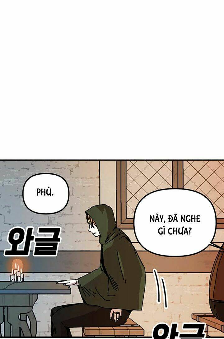 BUG PLAYER - NGƯỜI CHƠI LỖI: Chapter 46