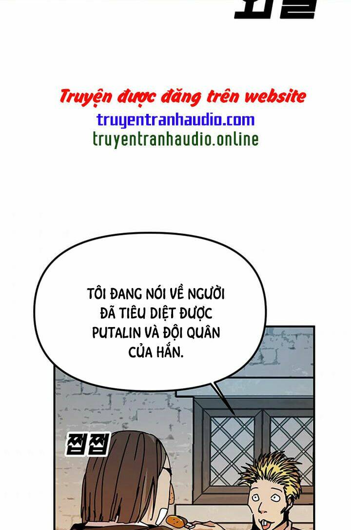 BUG PLAYER - NGƯỜI CHƠI LỖI: Chapter 46