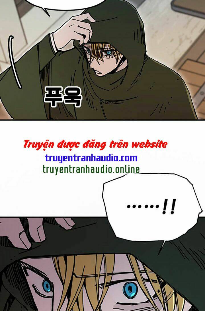 BUG PLAYER - NGƯỜI CHƠI LỖI: Chapter 46