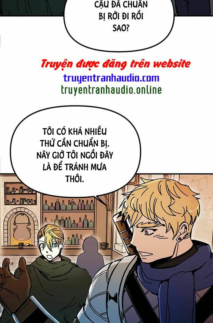 BUG PLAYER - NGƯỜI CHƠI LỖI: Chapter 46