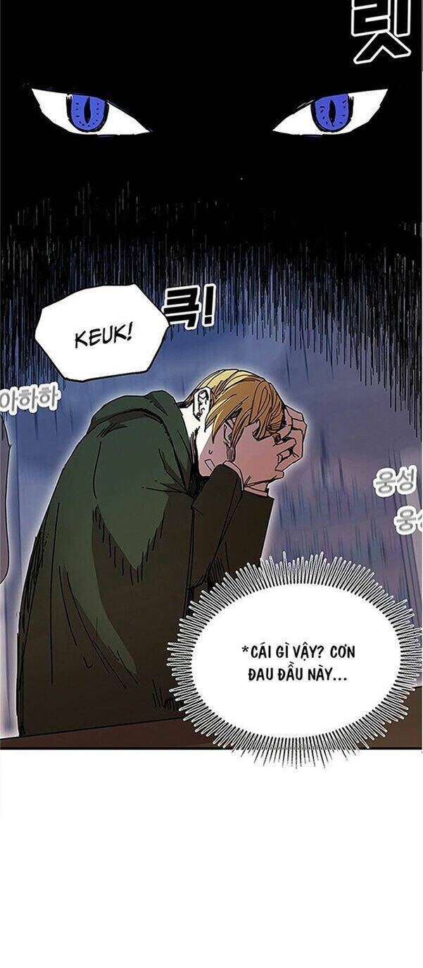 BUG PLAYER - NGƯỜI CHƠI LỖI: Chapter 47