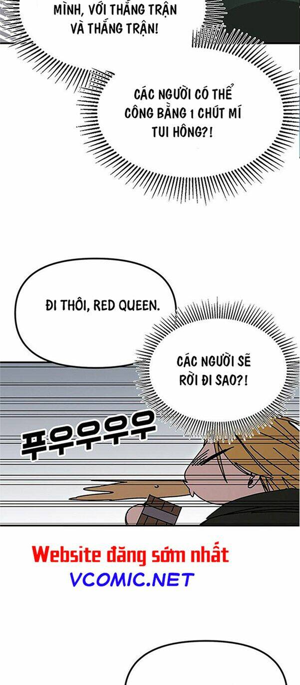 BUG PLAYER - NGƯỜI CHƠI LỖI: Chapter 47