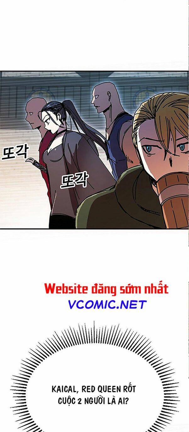 BUG PLAYER - NGƯỜI CHƠI LỖI: Chapter 47