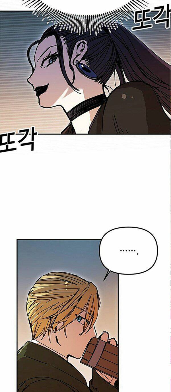 BUG PLAYER - NGƯỜI CHƠI LỖI: Chapter 47