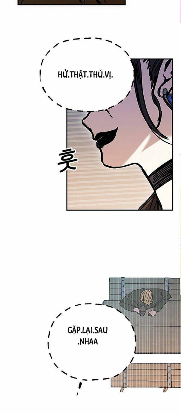 BUG PLAYER - NGƯỜI CHƠI LỖI: Chapter 47
