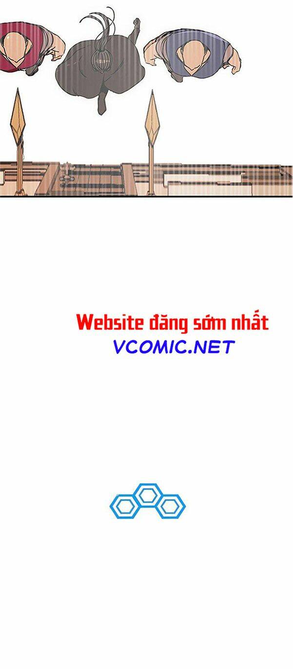 BUG PLAYER - NGƯỜI CHƠI LỖI: Chapter 47