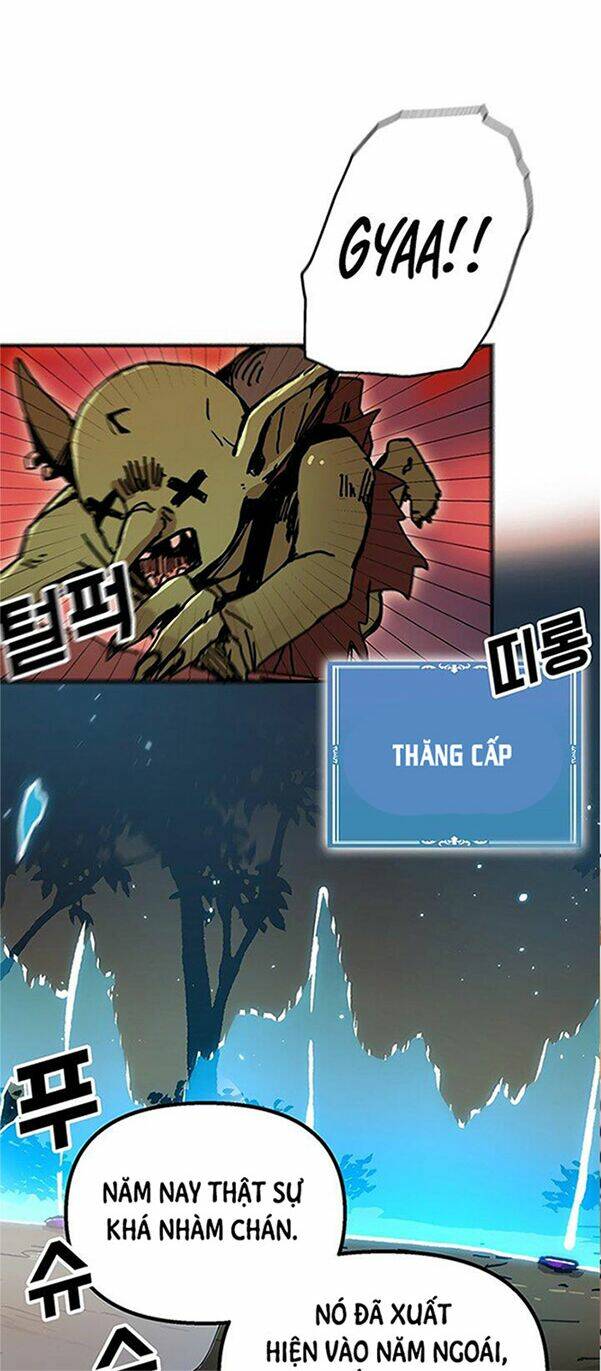 BUG PLAYER - NGƯỜI CHƠI LỖI: Chapter 47