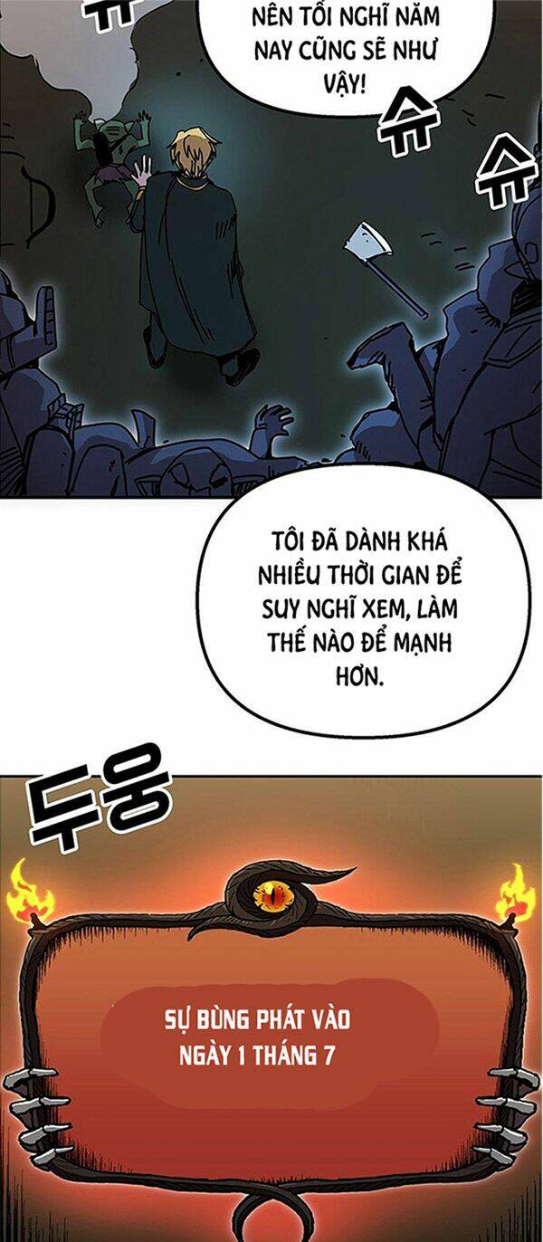 BUG PLAYER - NGƯỜI CHƠI LỖI: Chapter 47