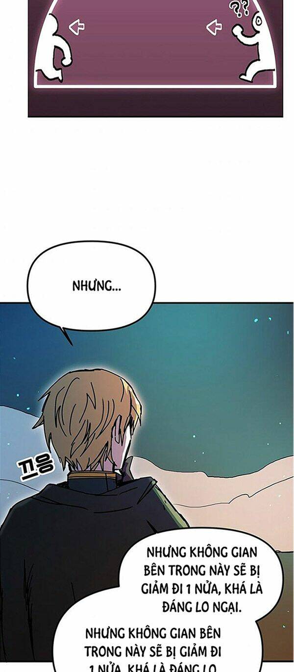 BUG PLAYER - NGƯỜI CHƠI LỖI: Chapter 47
