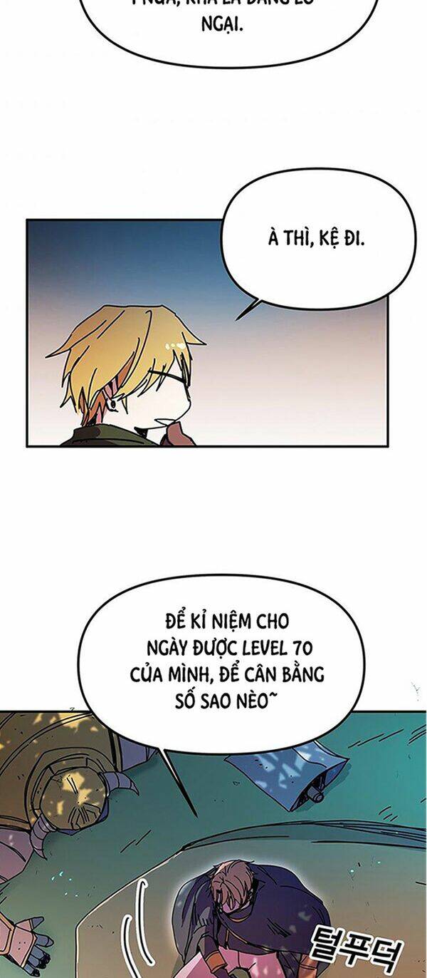 BUG PLAYER - NGƯỜI CHƠI LỖI: Chapter 47