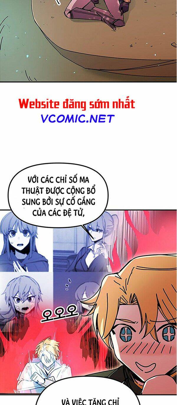 BUG PLAYER - NGƯỜI CHƠI LỖI: Chapter 47