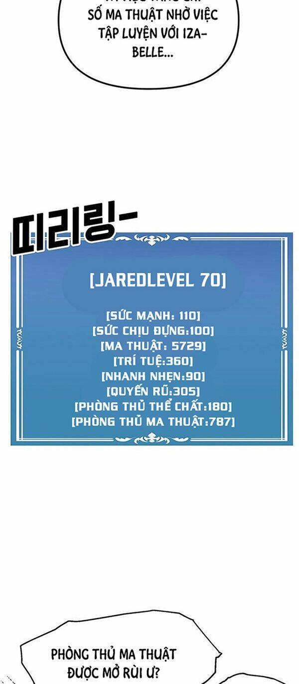 BUG PLAYER - NGƯỜI CHƠI LỖI: Chapter 47
