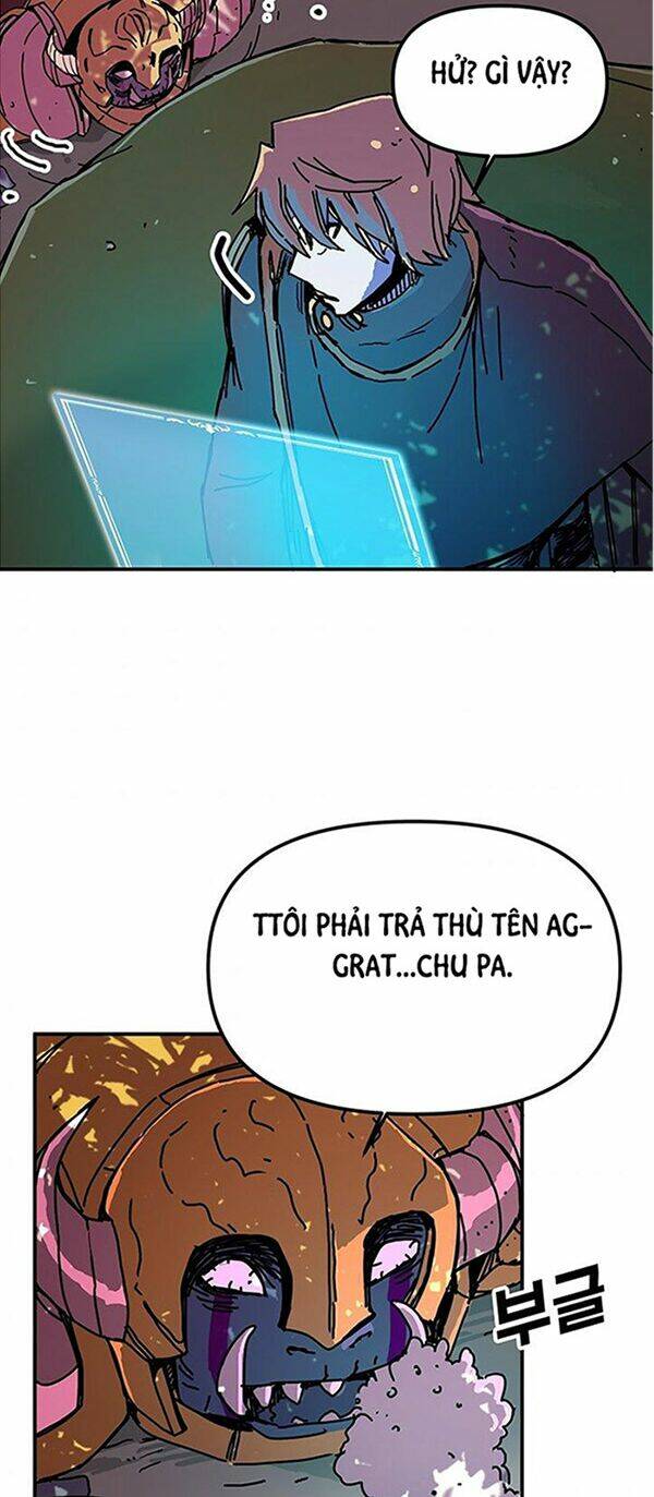 BUG PLAYER - NGƯỜI CHƠI LỖI: Chapter 47