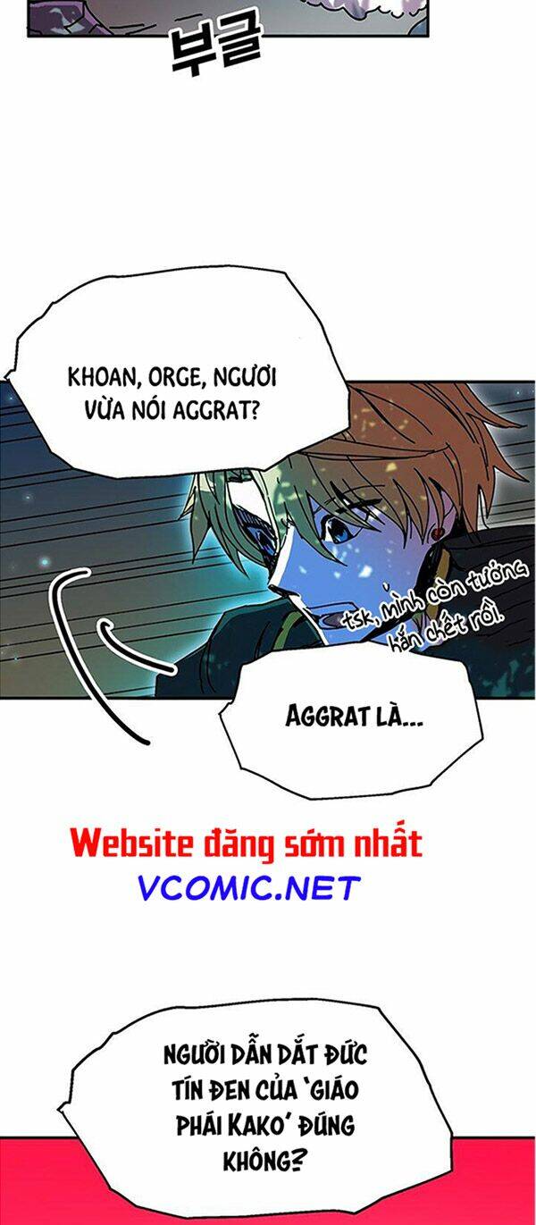 BUG PLAYER - NGƯỜI CHƠI LỖI: Chapter 47