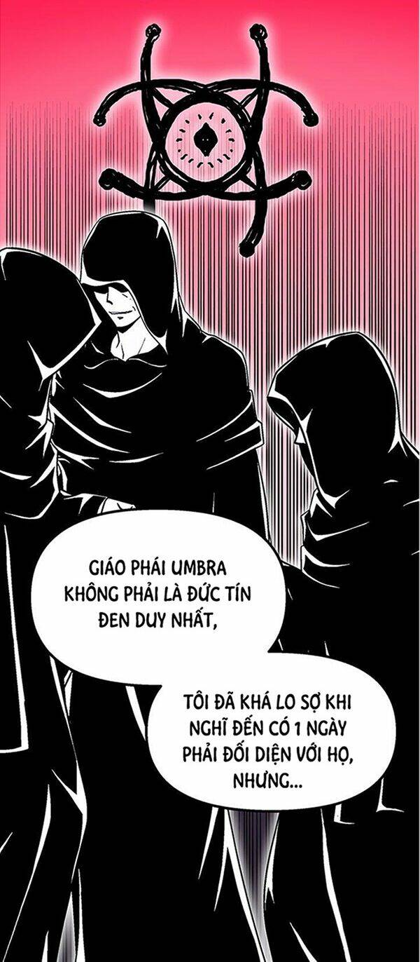 BUG PLAYER - NGƯỜI CHƠI LỖI: Chapter 47