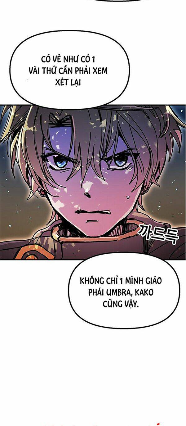 BUG PLAYER - NGƯỜI CHƠI LỖI: Chapter 47