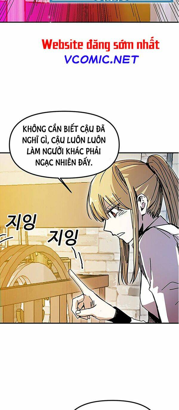 BUG PLAYER - NGƯỜI CHƠI LỖI: Chapter 47