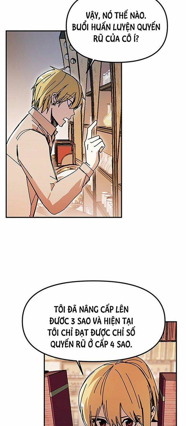 BUG PLAYER - NGƯỜI CHƠI LỖI: Chapter 47