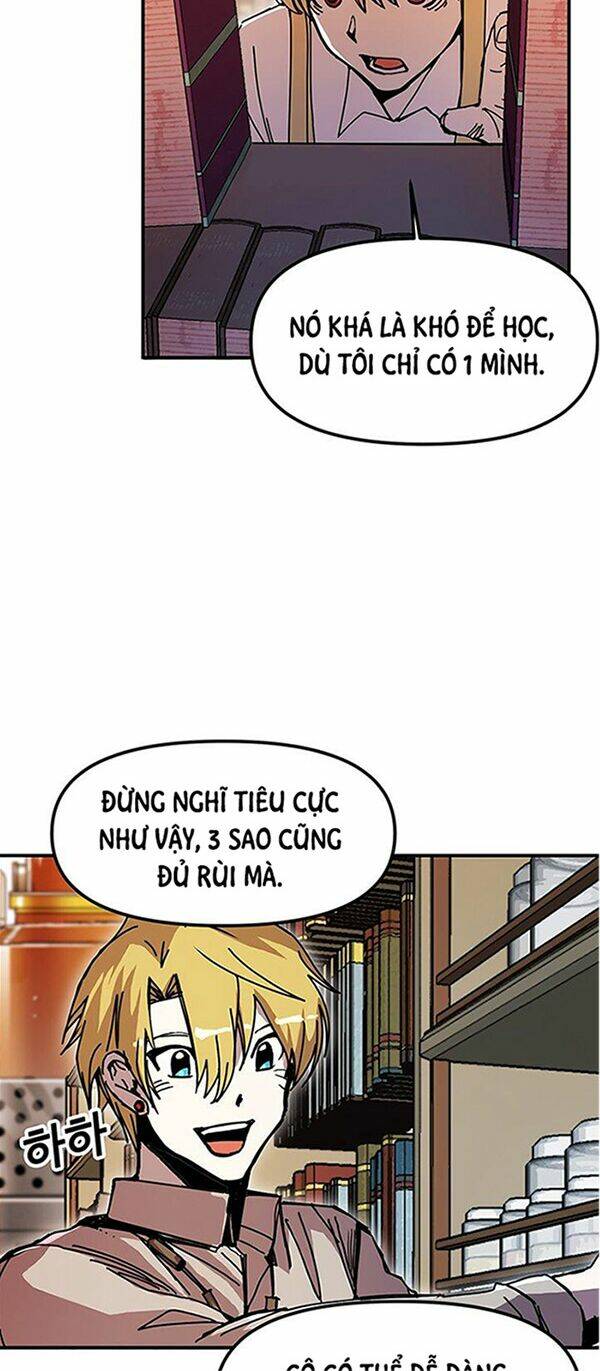BUG PLAYER - NGƯỜI CHƠI LỖI: Chapter 47