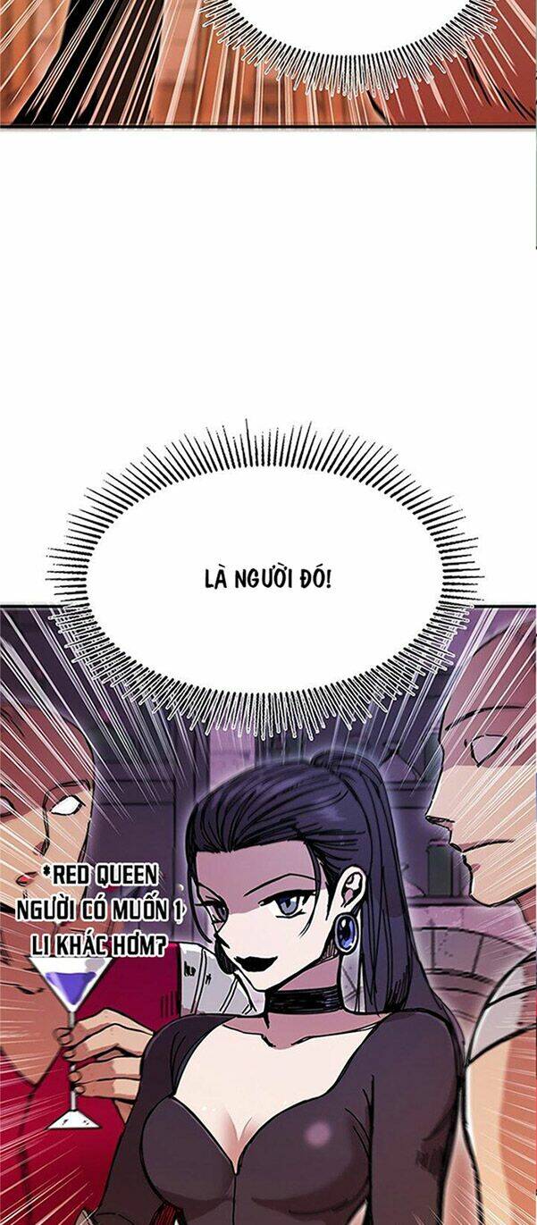 BUG PLAYER - NGƯỜI CHƠI LỖI: Chapter 47