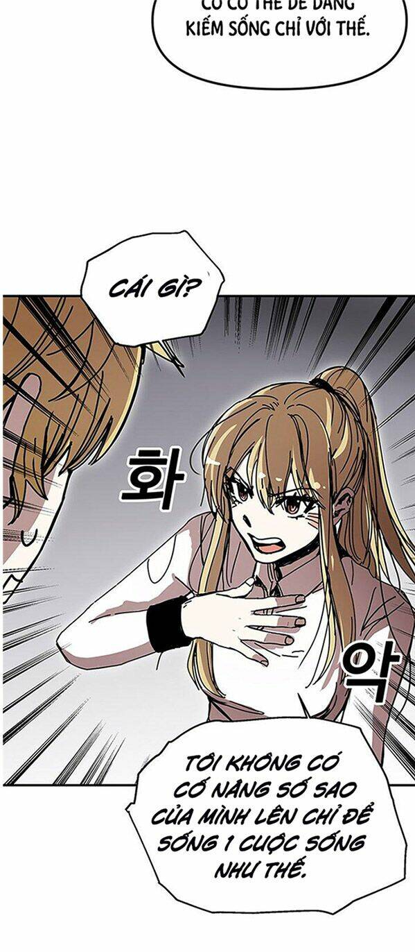 BUG PLAYER - NGƯỜI CHƠI LỖI: Chapter 47