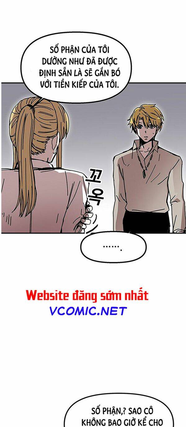 BUG PLAYER - NGƯỜI CHƠI LỖI: Chapter 47