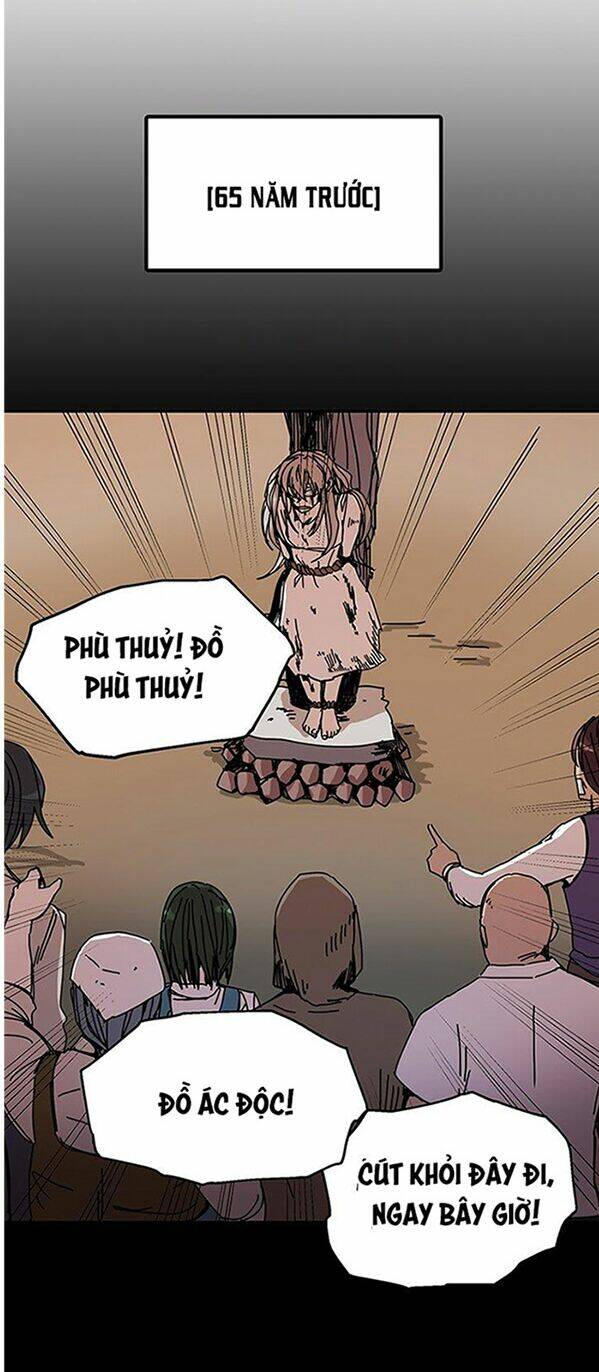 BUG PLAYER - NGƯỜI CHƠI LỖI: Chapter 47